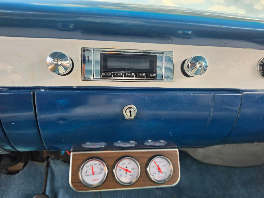 1956 Chevrolet 210 Image 21