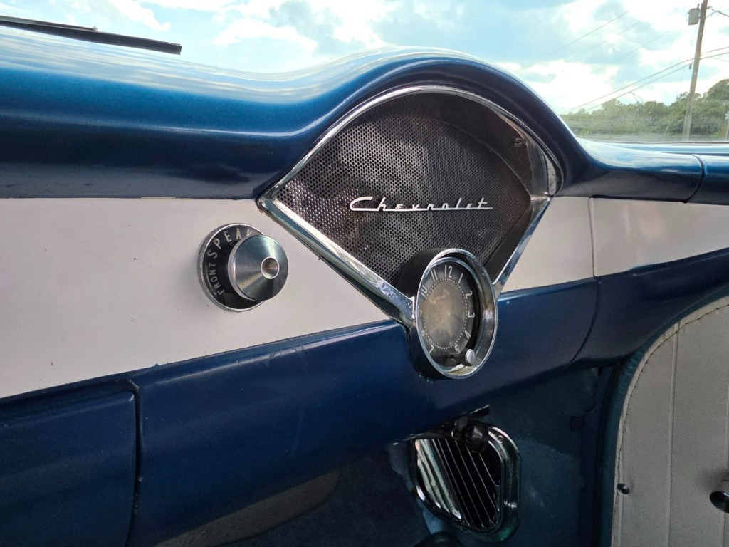 1956 Chevrolet 210 Image 22