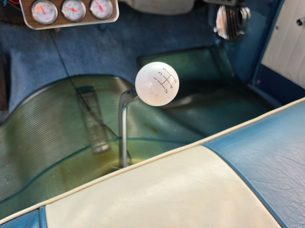 1956 Chevrolet 210 Image 23