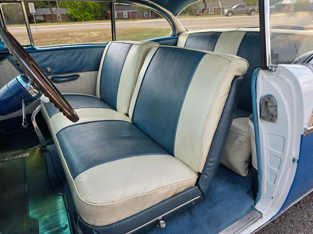 1956 Chevrolet 210 Image 24