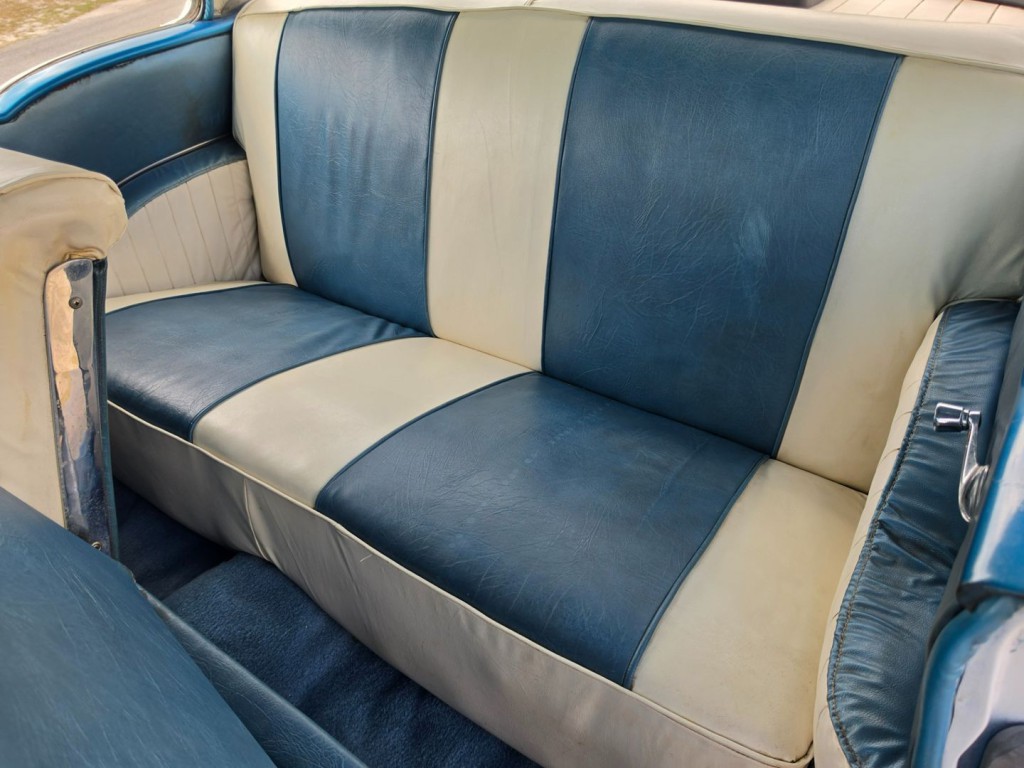 1956 Chevrolet 210 Image 25