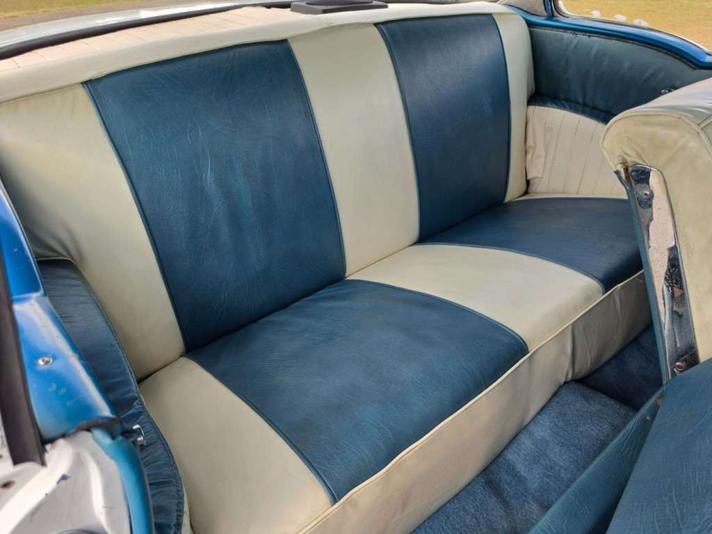 1956 Chevrolet 210 Image 26