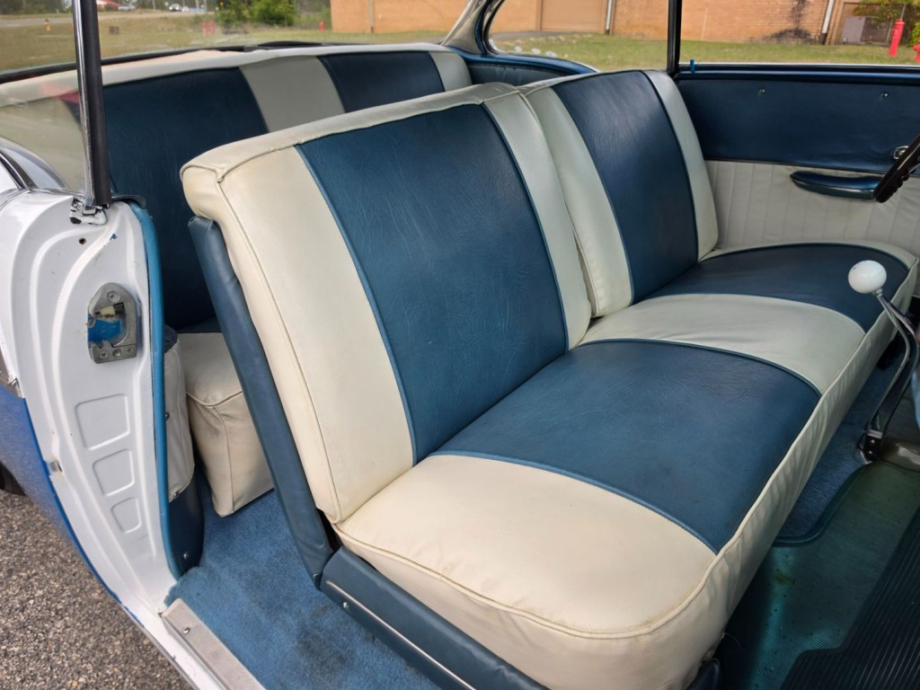 1956 Chevrolet 210 Image 27
