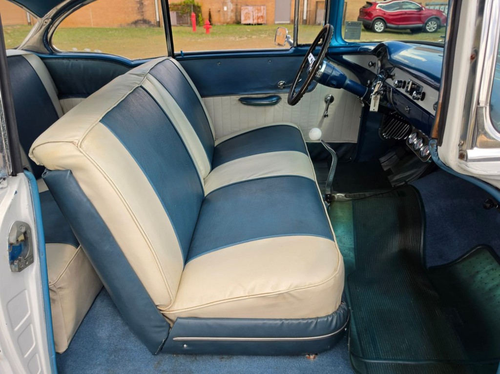 1956 Chevrolet 210 Image 28