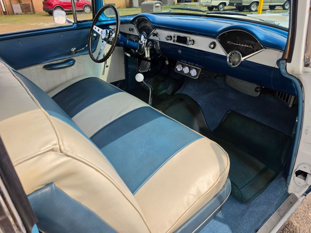 1956 Chevrolet 210 Image 29