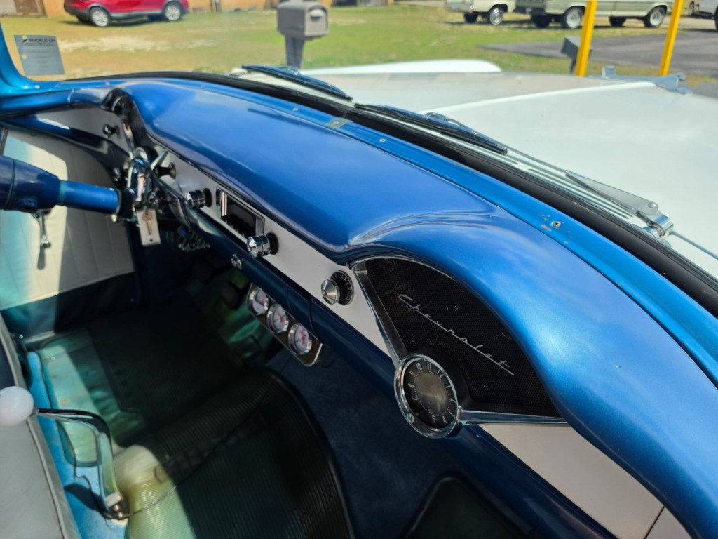 1956 Chevrolet 210 Image 31