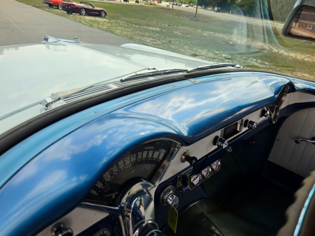 1956 Chevrolet 210 Image 32