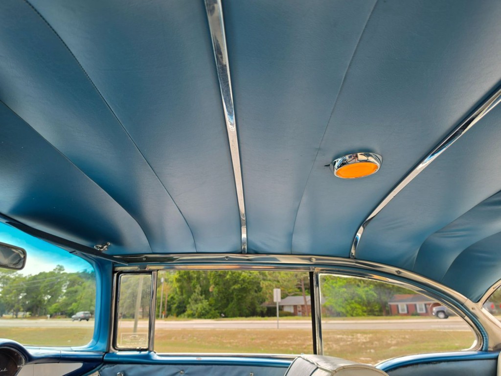 1956 Chevrolet 210 Image 33