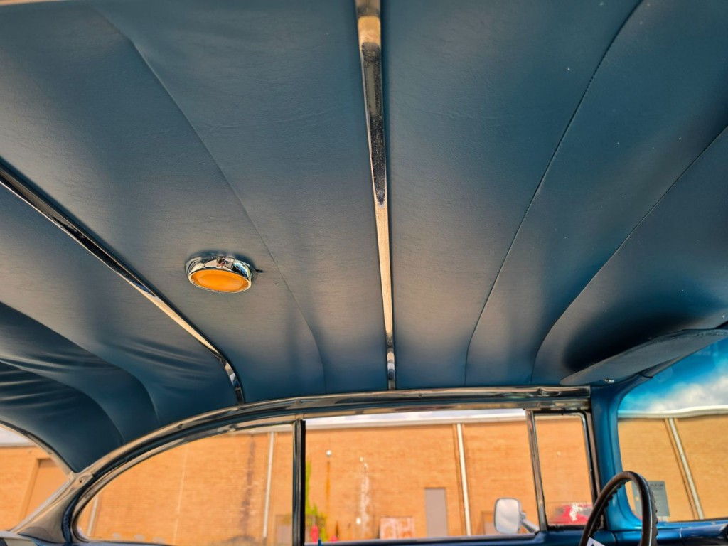 1956 Chevrolet 210 Image 34