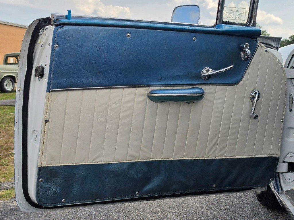 1956 Chevrolet 210 Image 35
