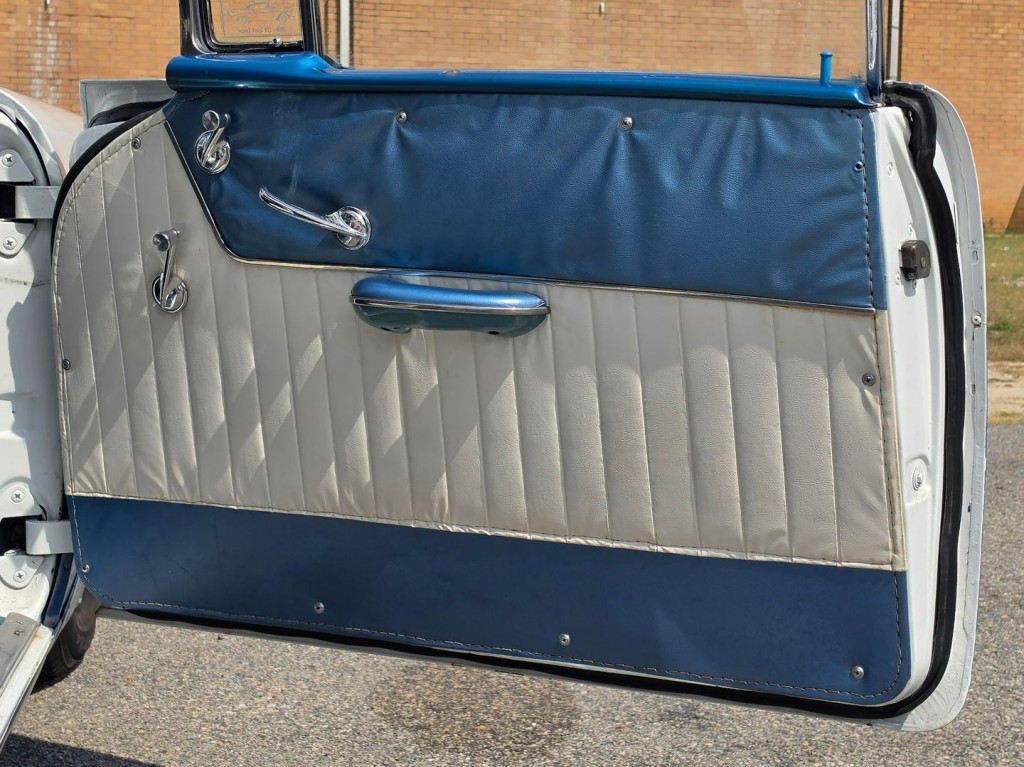 1956 Chevrolet 210 Image 36