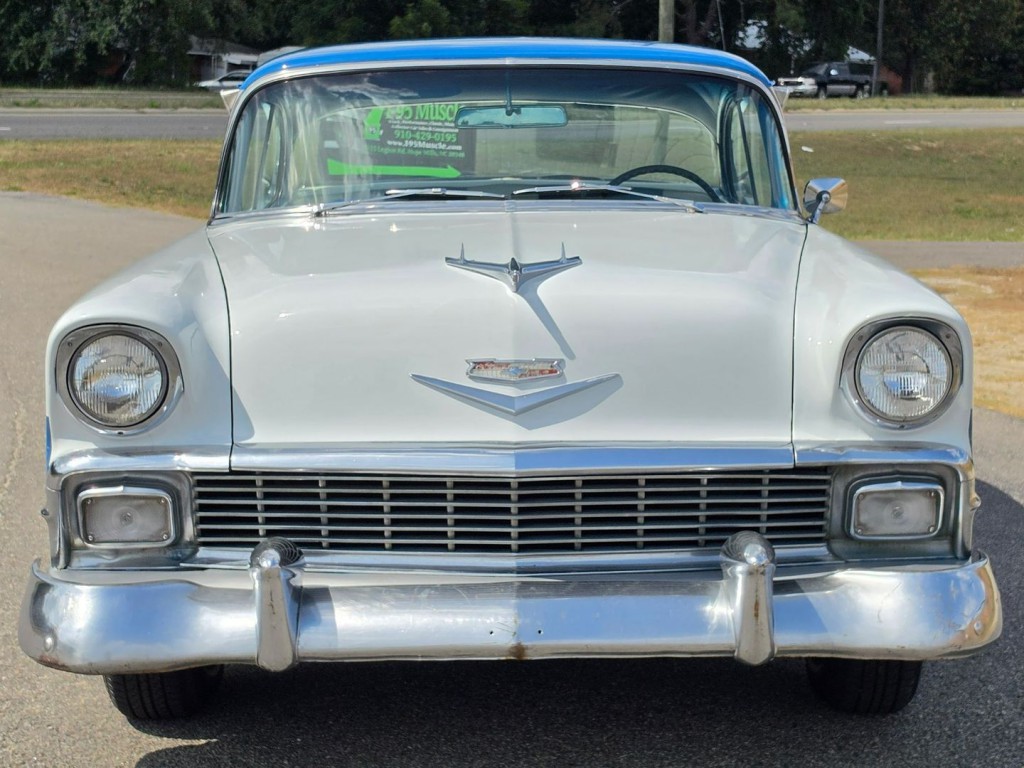1956 Chevrolet 210 Image 38