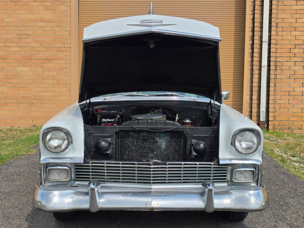 1956 Chevrolet 210 Image 39