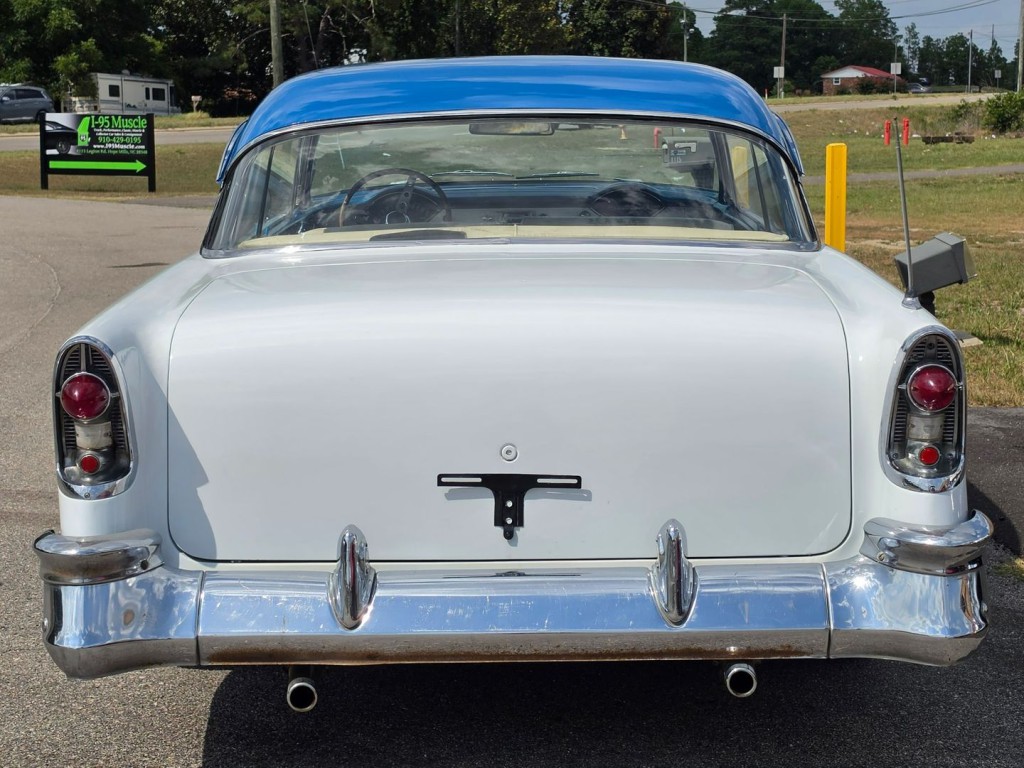 1956 Chevrolet 210 Image 43