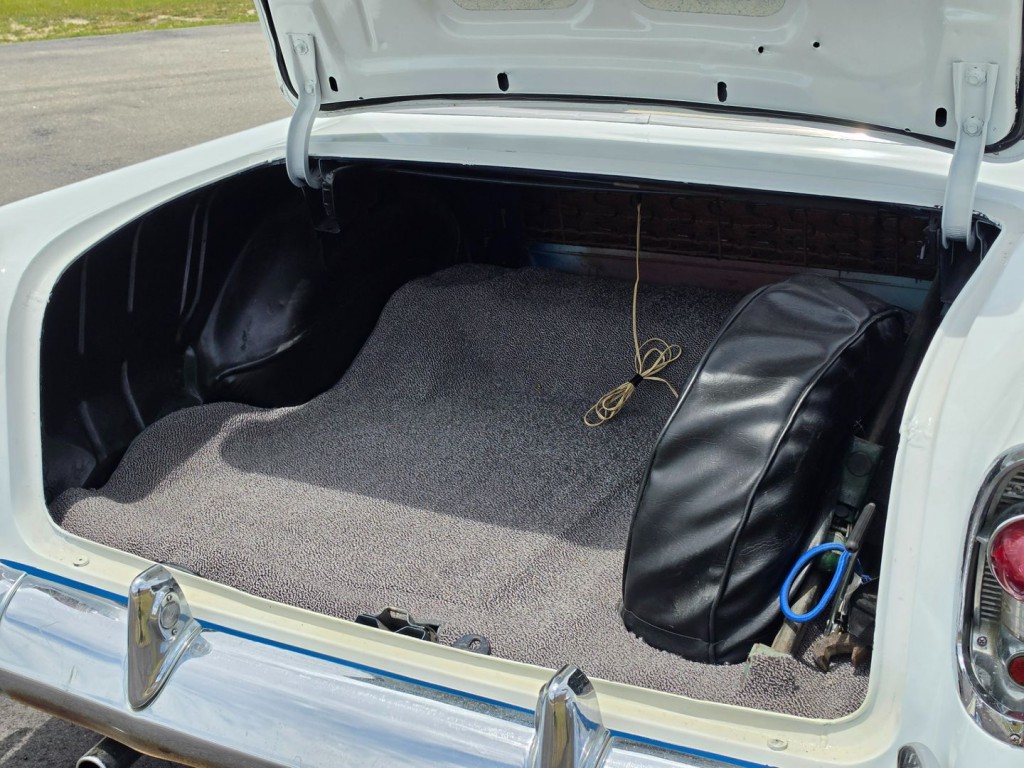 1956 Chevrolet 210 Image 45