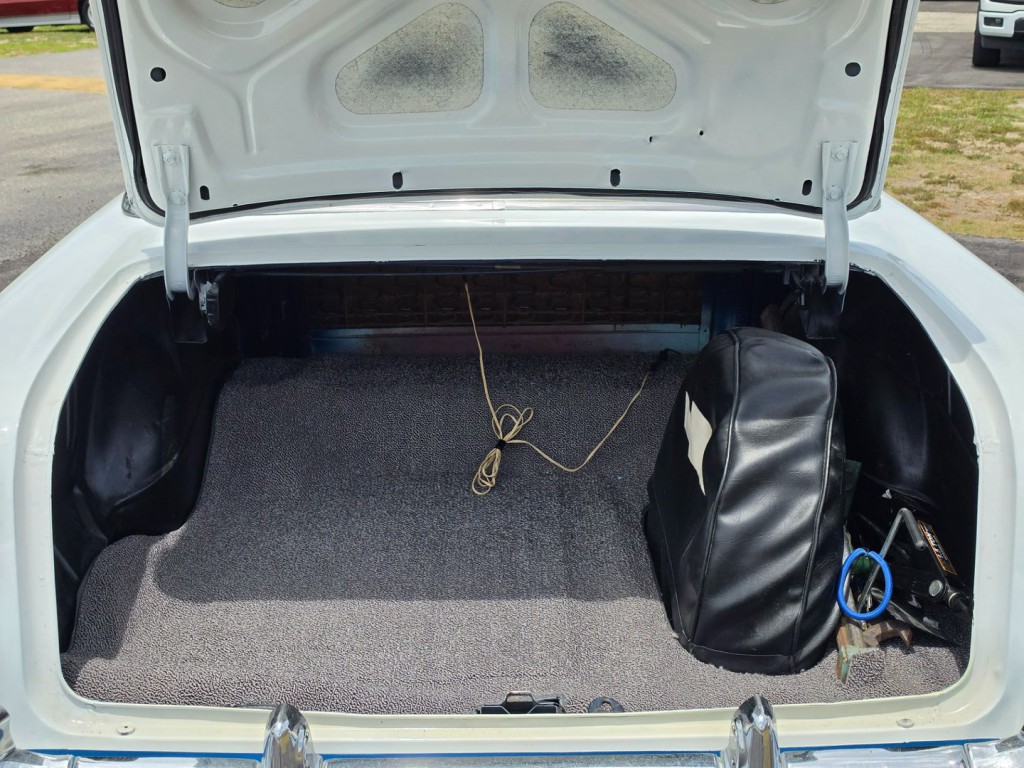 1956 Chevrolet 210 Image 46