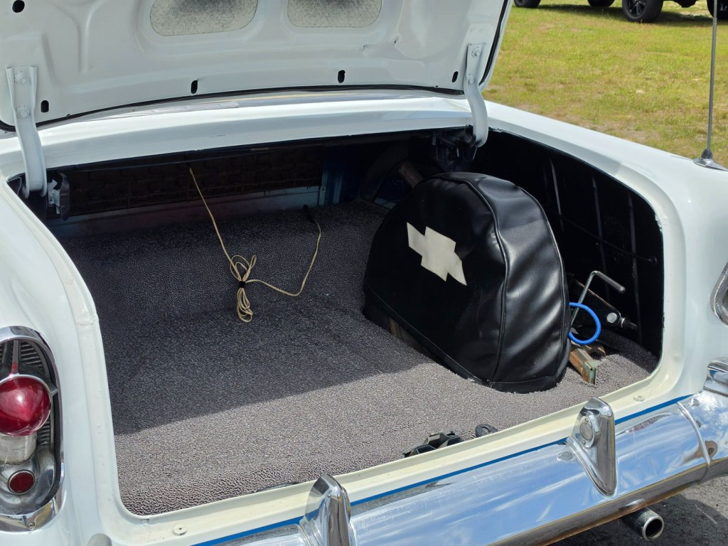 1956 Chevrolet 210 Image 47