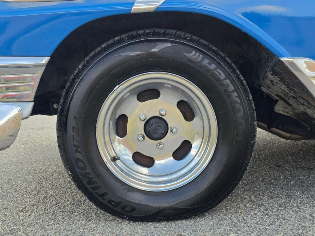 1956 Chevrolet 210 Image 48