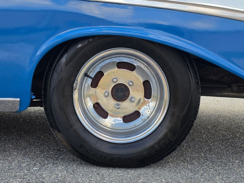 1956 Chevrolet 210 Image 49