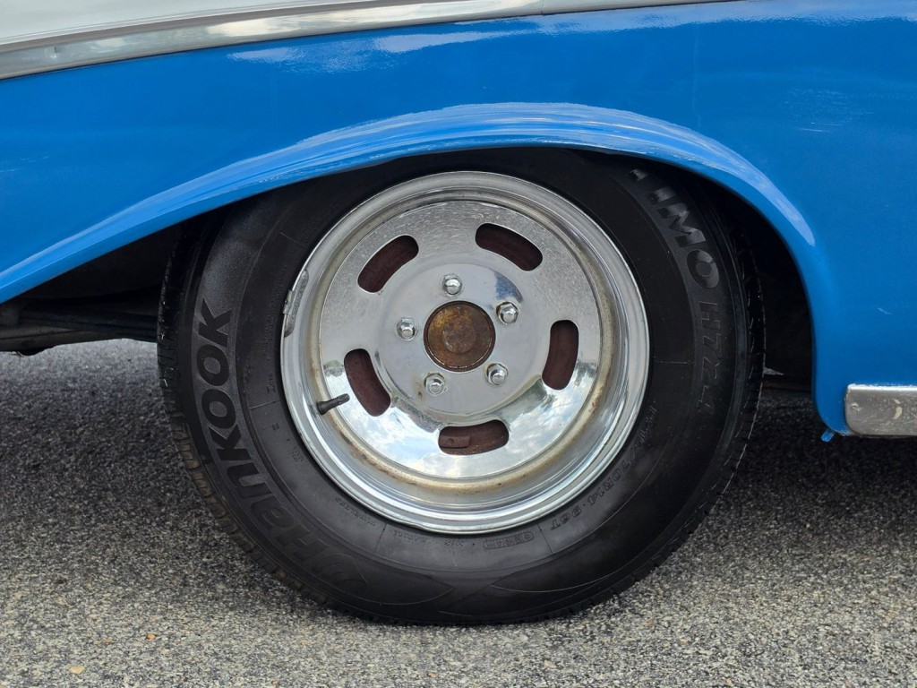 1956 Chevrolet 210 Image 50