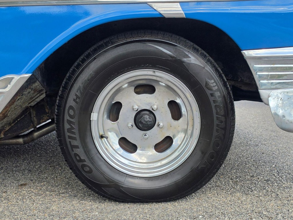 1956 Chevrolet 210 Image 51
