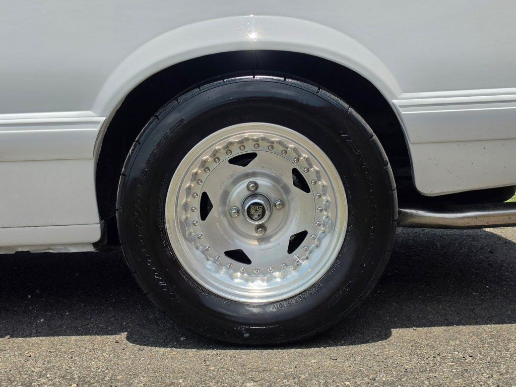 1991 Ford Mustang Image 51