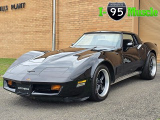 Image for 1981 Chevrolet Corvette  ID: 7545785