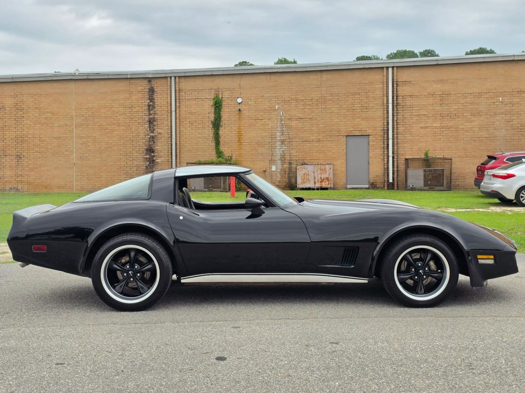 1981 Chevrolet Corvette Image 6