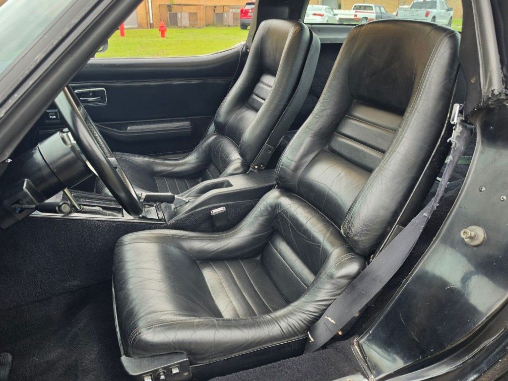 1981 Chevrolet Corvette Image 14
