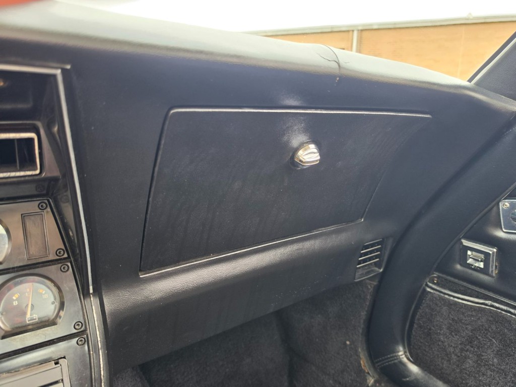 1981 Chevrolet Corvette Image 23