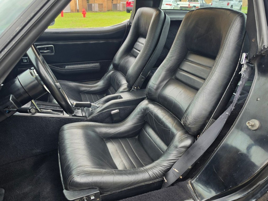1981 Chevrolet Corvette Image 26