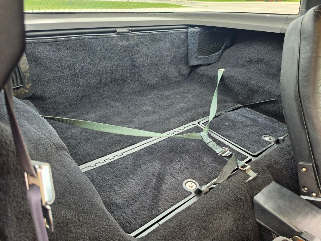 1981 Chevrolet Corvette Image 28