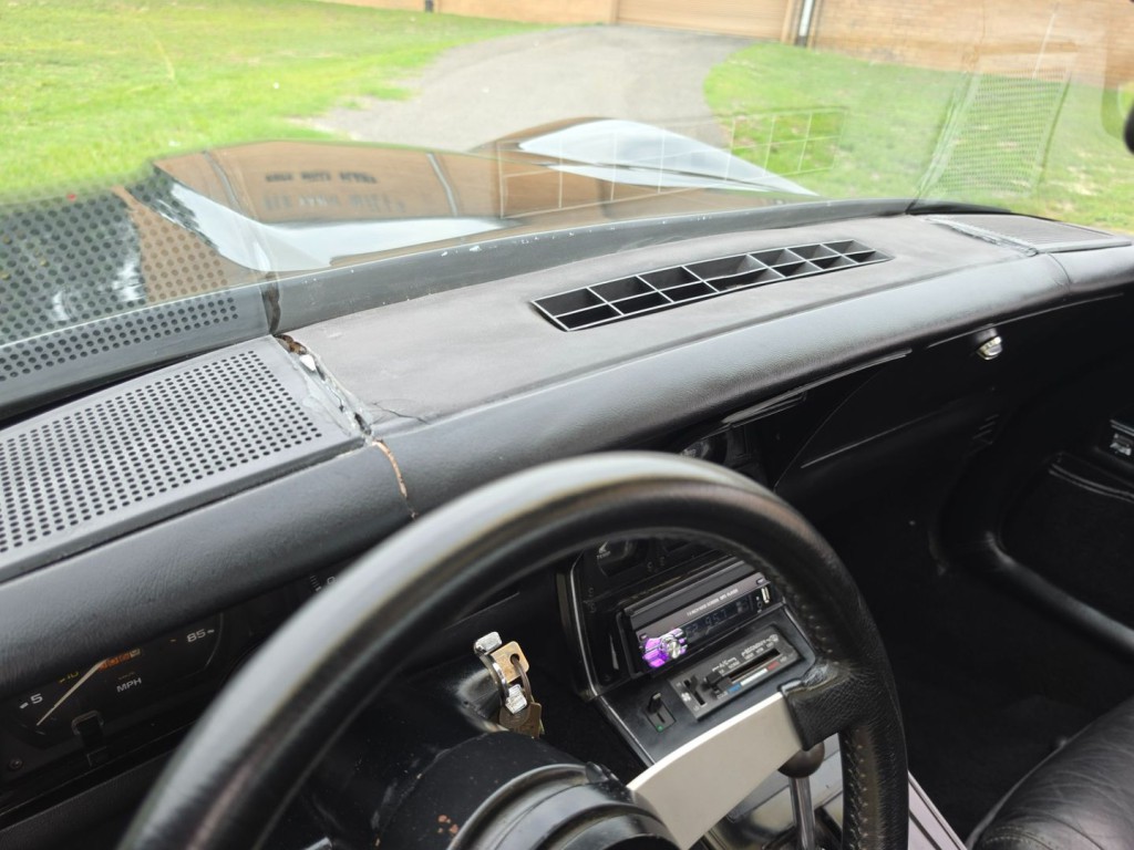 1981 Chevrolet Corvette Image 34