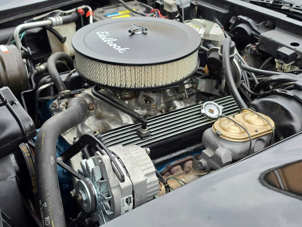 1981 Chevrolet Corvette Image 43