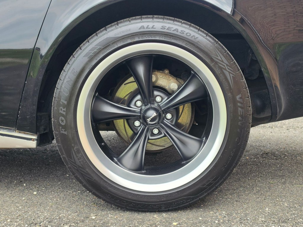 1981 Chevrolet Corvette Image 48