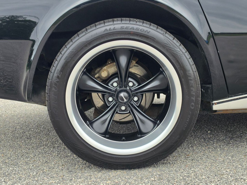 1981 Chevrolet Corvette Image 49