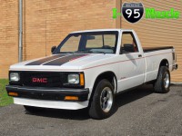 Image for 1991 GMC Sonoma V8 Swap ID: 7545786