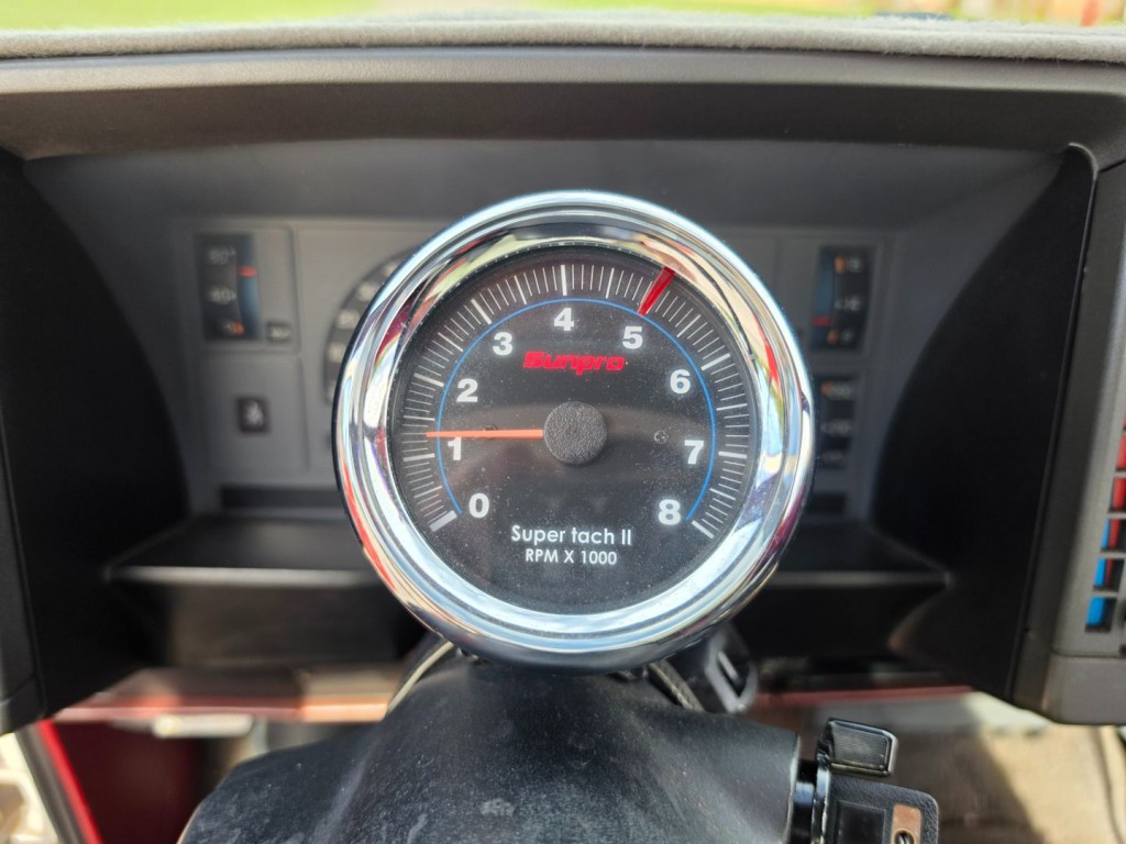 1991 GMC Sonoma Image 18