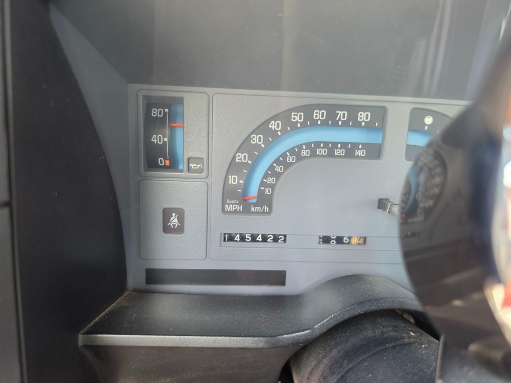 1991 GMC Sonoma Image 19