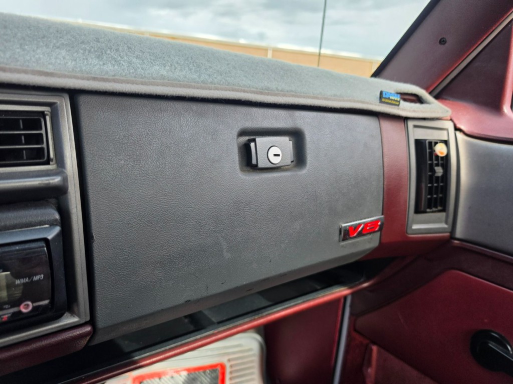 1991 GMC Sonoma Image 23
