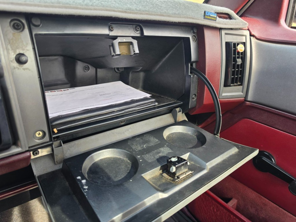 1991 GMC Sonoma Image 24