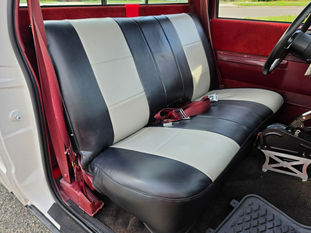 1991 GMC Sonoma Image 29