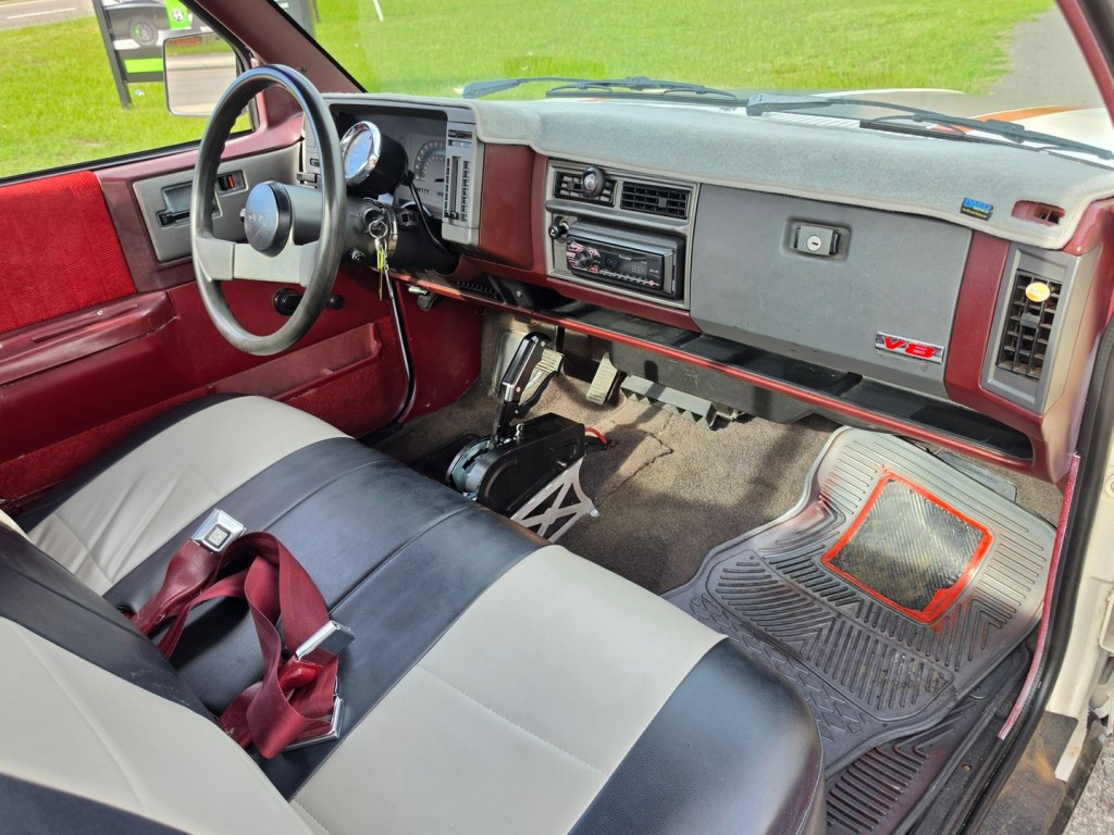 1991 GMC Sonoma Image 31