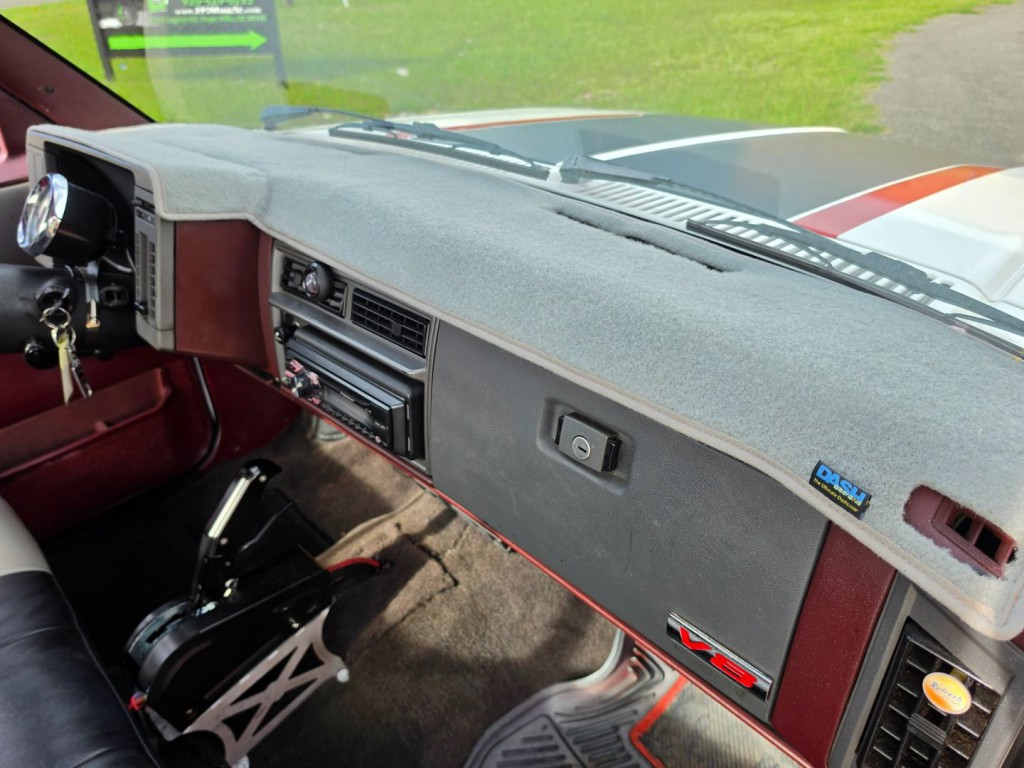 1991 GMC Sonoma Image 33