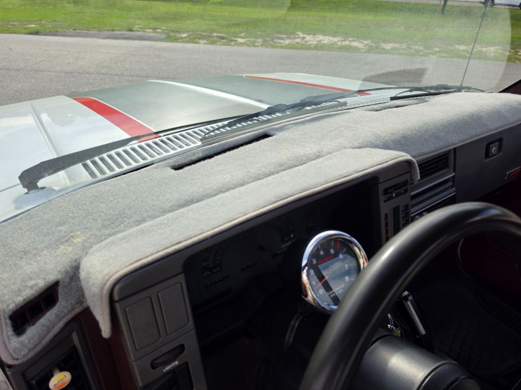 1991 GMC Sonoma Image 34
