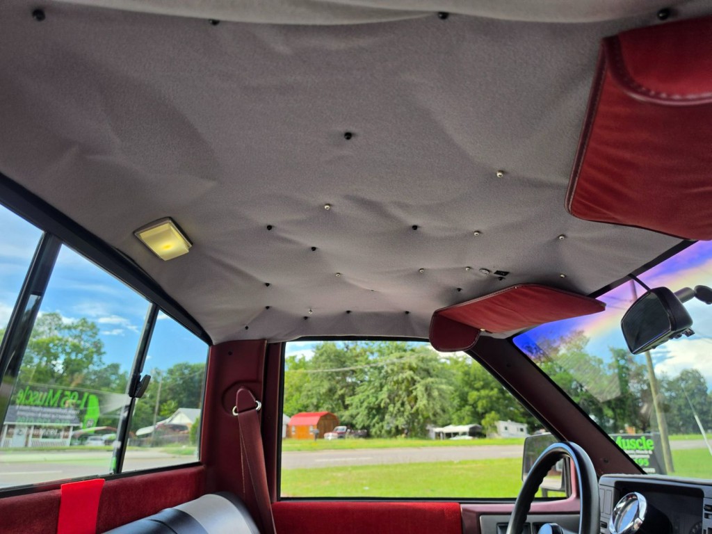 1991 GMC Sonoma Image 36