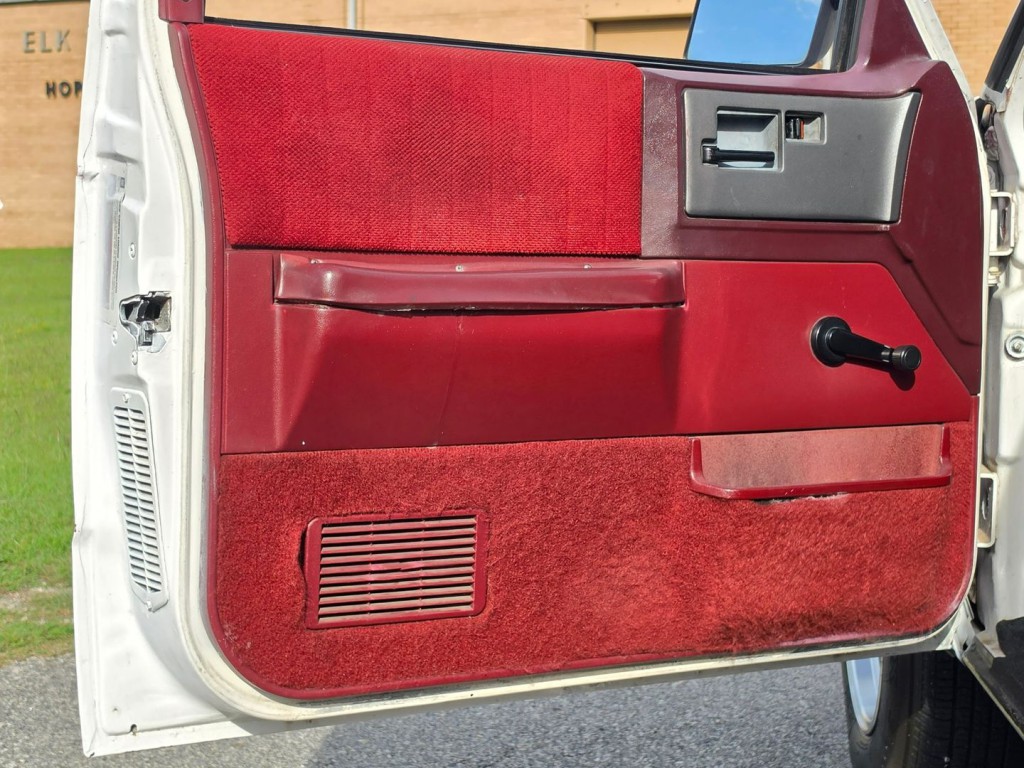 1991 GMC Sonoma Image 37