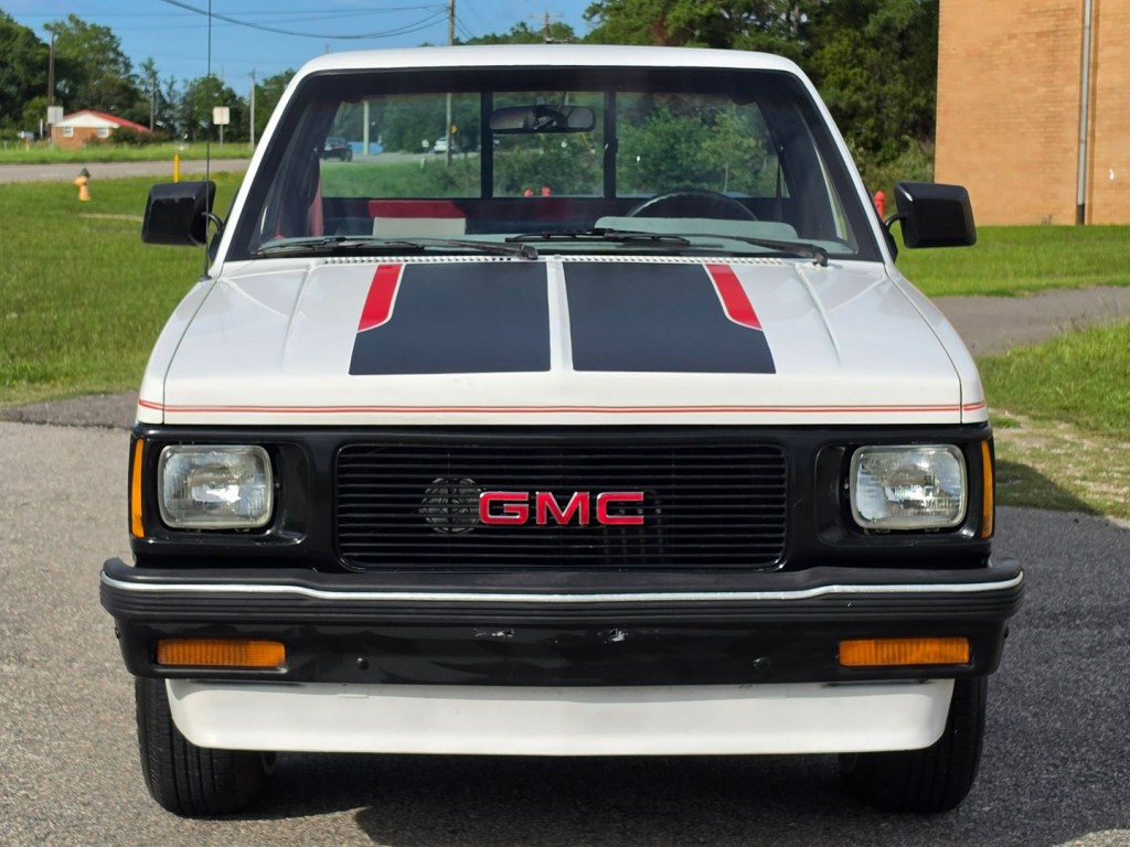 1991 GMC Sonoma Image 39