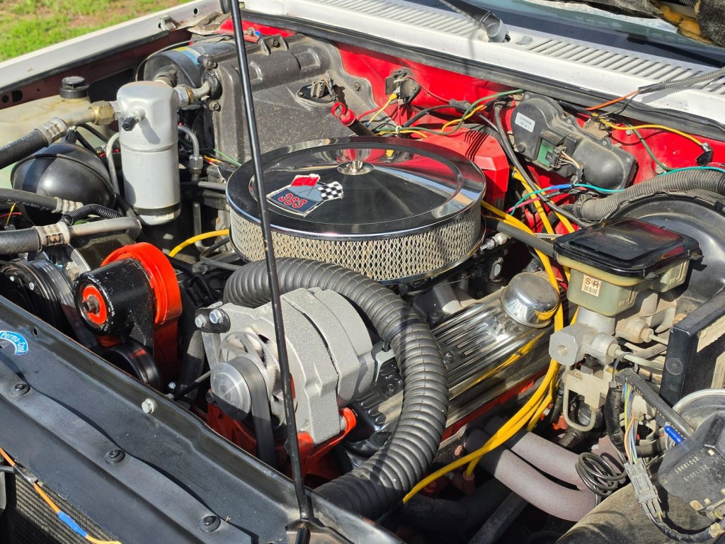 1991 GMC Sonoma Image 41