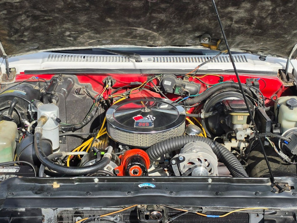 1991 GMC Sonoma Image 42